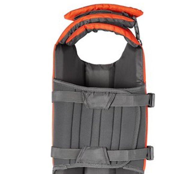 NWT (M) Frisco Dog Life Jacket - Picture 3 of 7